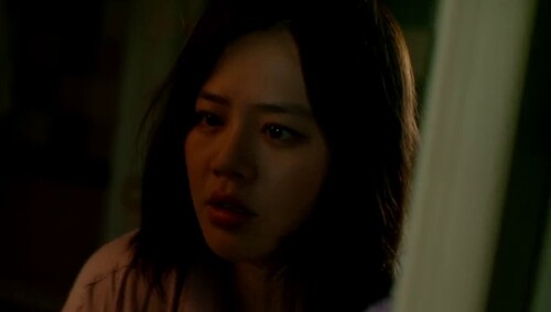 《江照黎明》预告：三个女人的情感纠葛