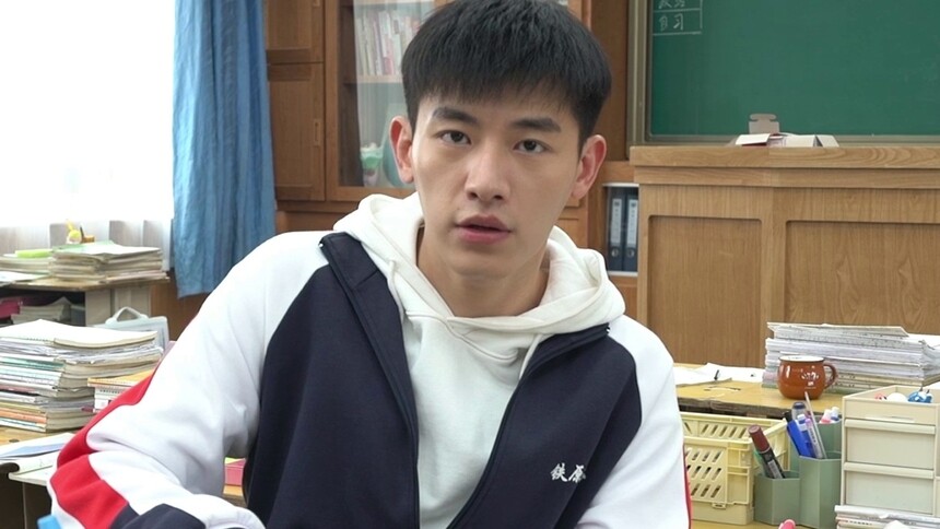 《我要和你做兄弟》会员独家花絮：铁原三兄妹的专属时刻