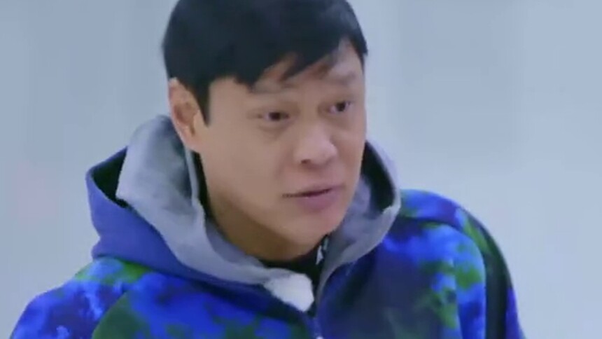 小选手见到冠军超开心！范志毅聊榜样的力量