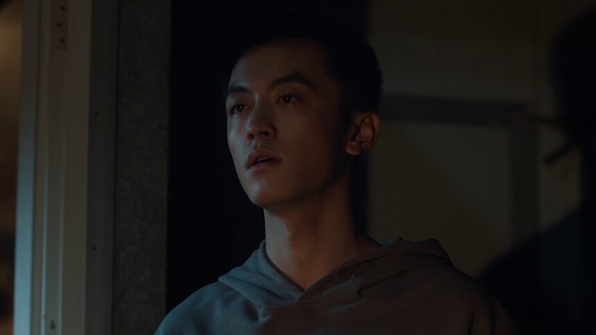 父亲劝董大伟去复读被拒