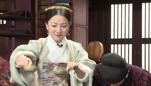 《尚食夜小灶》第2期预告 麻油鸡丝