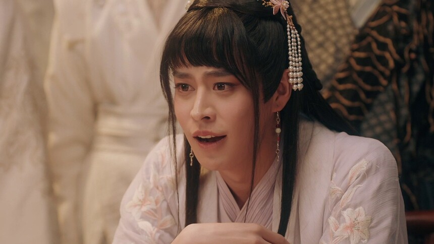 伍思城男扮女装疯狂赢姐夫的钱