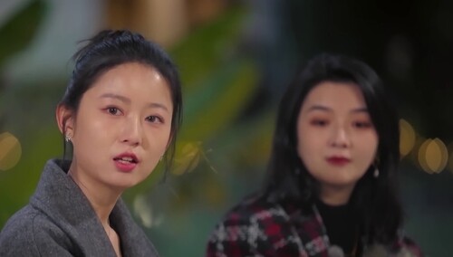 心疼！陆莹结婚半年后查出肾炎被离婚