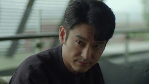 江照黎明 黎明将至版 第8集：李晓楠王诚试探梁贺宇