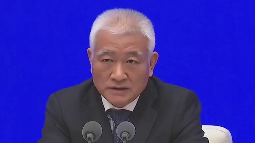 王志刚：正在制定科技支撑碳达峰碳中和方案和技术路线图