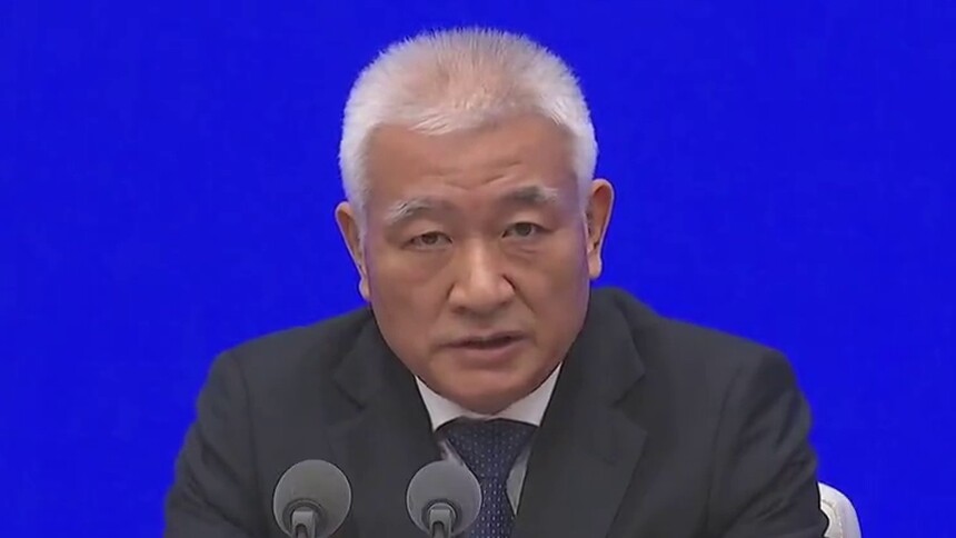 王志刚：要进一步发挥企业作为出题人、答题人和阅卷人的作用