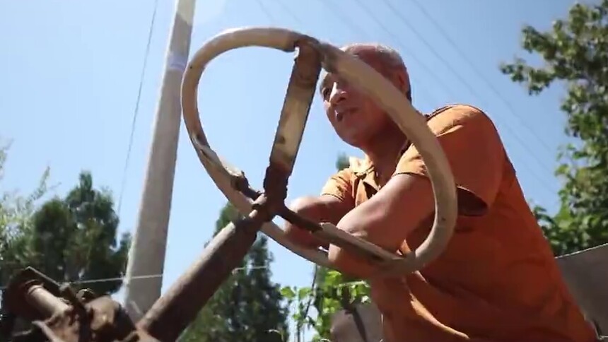 “晋城好人”姚何林——用无形之手托起幸福之路