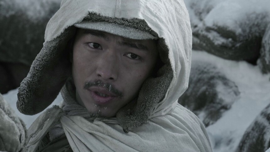 《狙击手》“大永的愿望”特别视频 票房破3亿连续逆跌口碑持续领跑春节档
