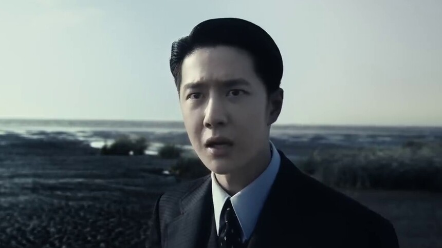 程耳执导《无名》首支预告 王一博和王传君的对手戏份曝光