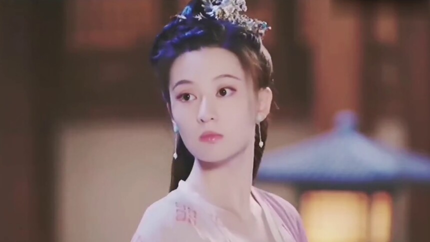 《嫣语赋》徐正溪X乔欣，梁翊终于出息了！宋锦未免太懂事