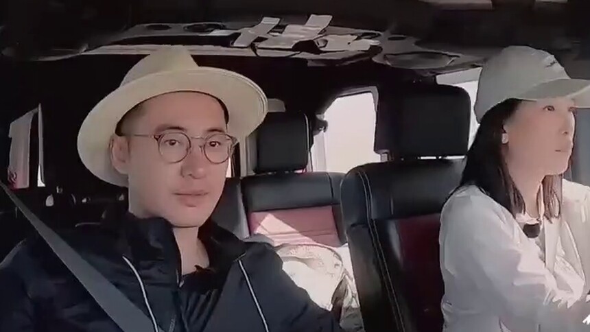 魏巍佟晨洁意见冲突疯狂互呛 佟晨洁暖心退让魏巍言和