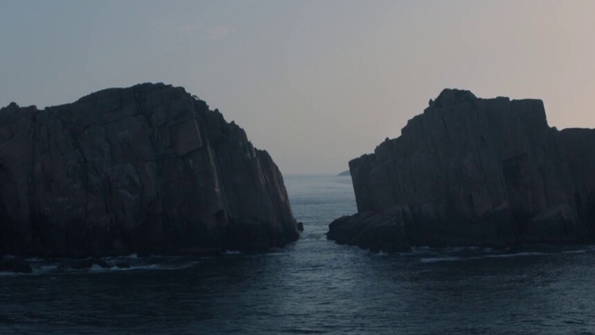 李雪健配音震撼到我了