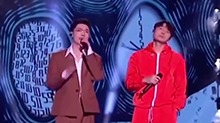 宣传小能手上线！杨丞琳张艺兴为李荣浩MV打call