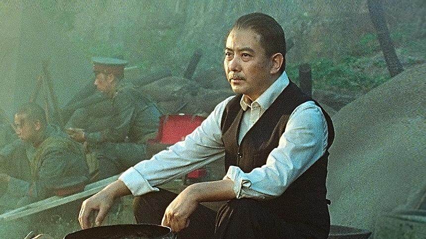 《中国 第二季》 第10集：革命