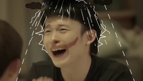 董子健五连败！集体惩罚变“会诊”现场