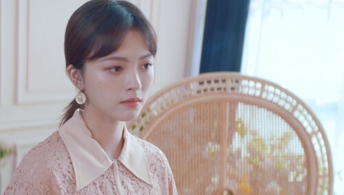 《我的爱与星辰》第20集看点：安小屿携asone正式重回舞台 辛辰与母亲重逢