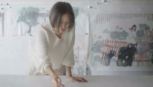 《湖湘文化入画来》第3集预告：藏之麓山