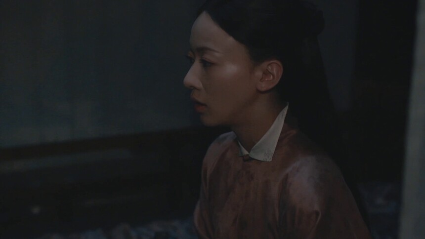 梦回少年！姚子衿噩梦惊醒后失声