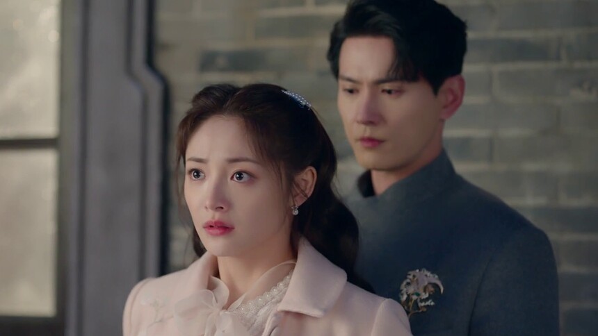 《影帝的公主》第11集看点：打翻醋坛子！穆廷州为明薇大闹片场？