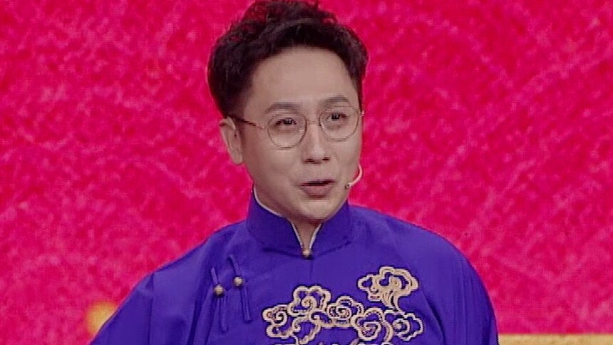 中西结合？李鸣宇用汽车人的方式打开京剧