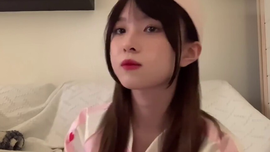 洪一诺《Wonderful U》翻唱