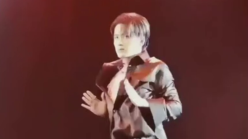 猎罪图鉴｜檀健次《Wet The Bed》完整版