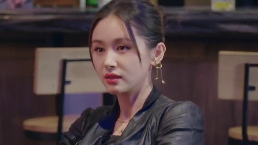 熟龄姐姐的聊天小技巧之王子文：约会小妙招 主动才会有故事！