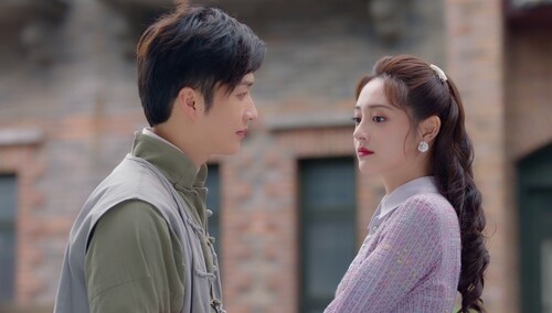 影帝的公主 第11集