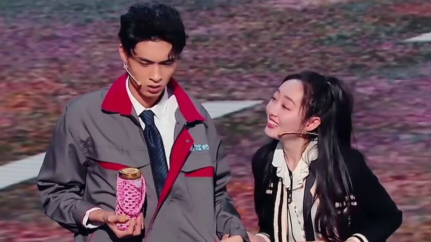 完整版：秦霄贤蒋梦婕《教练，我想考驾照》全场爆笑