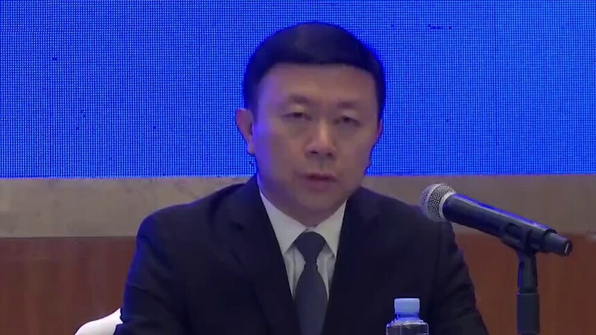 刘晓东：机组没有挂出任何紧急代码