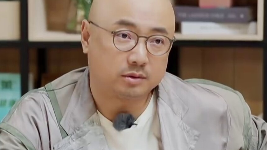 徐峥cue黄晓明回归爱乐之程，孟佳大喊“不要了吧”！