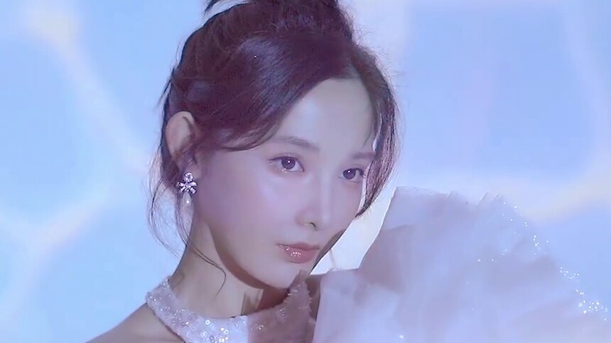 敬请期待！刘学义彭小苒《画眉》开机