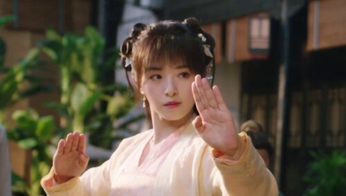 《玉面桃花总相逢》招婿篇预告：胡家有喜纳贤婿，万里挑一只等你！