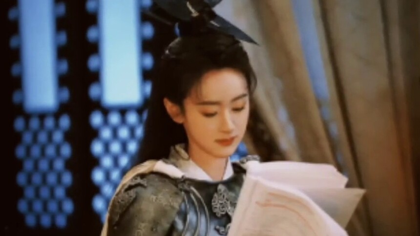 《倾城亦清欢》杀青花絮照曝光 袁冰妍发文告别角色