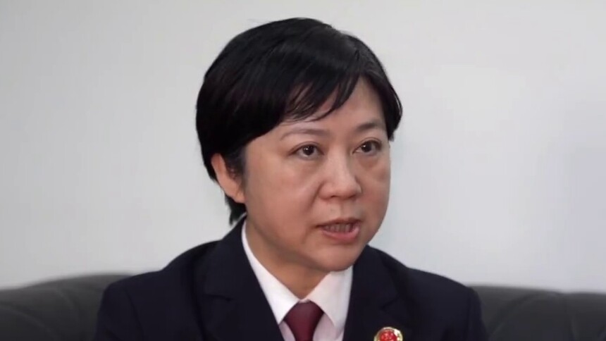 代表委员履职记｜韦震玲：只为这一江碧水