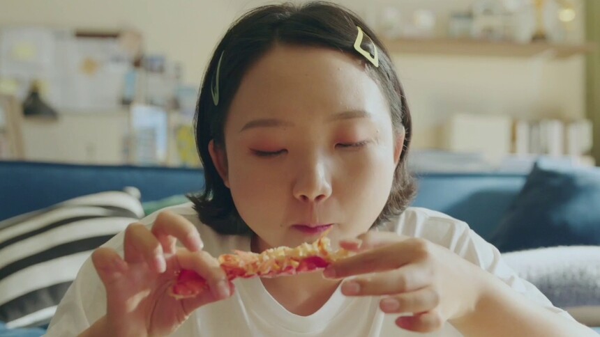 失恋后的反面教材：大雨暴饮暴食被送去急诊