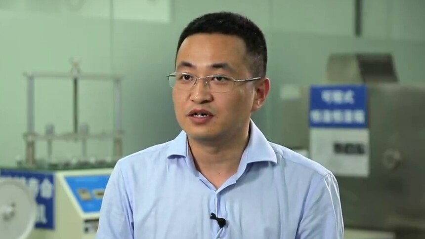 我的纪录片20220413期：青春中国青出于蓝 第2集