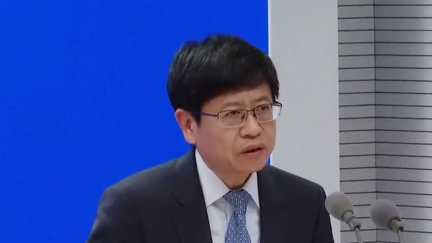王华庆：奥密克戎变异株对老年人的危害非常大