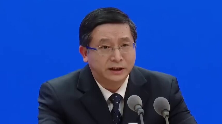 许正斌：国家发改委全面启动生活物资保障的相关工作机制