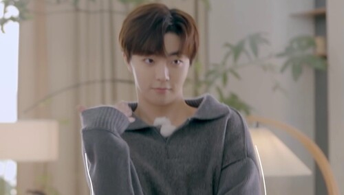 何炅达成四人跳舞心愿 陈立农拿捏了女团舞的精髓