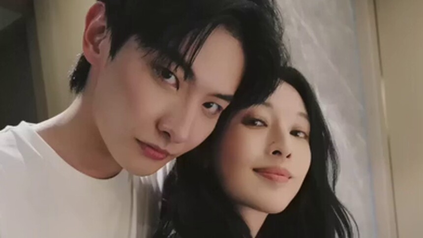 《原来是老师啊》张俪王瑞昌售后好甜