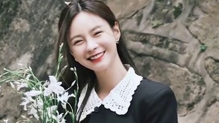 匆匆忙忙！沈梦辰：领证没有仪式感