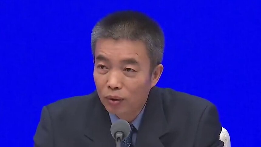罗俊杰：为中小企业送政策、送管理、送技术  促进平稳健康发展