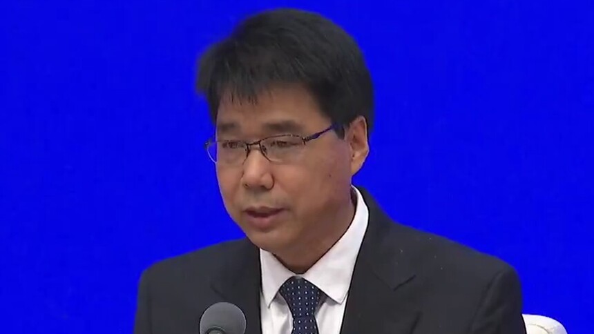 杨振海：预计三季度生猪养殖有望实现扭亏为盈
