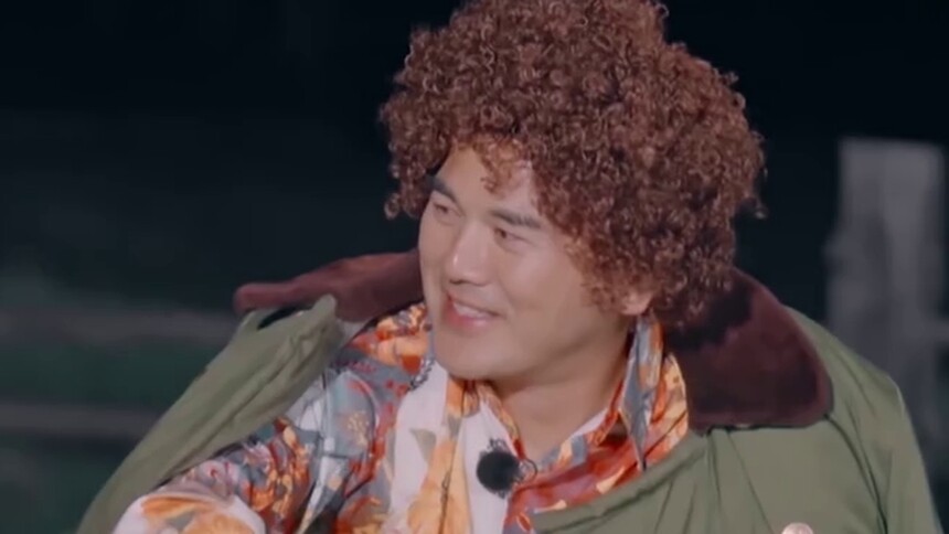 任静从不看付笛声手机？老王笑谈没人能受得了朱雅琼