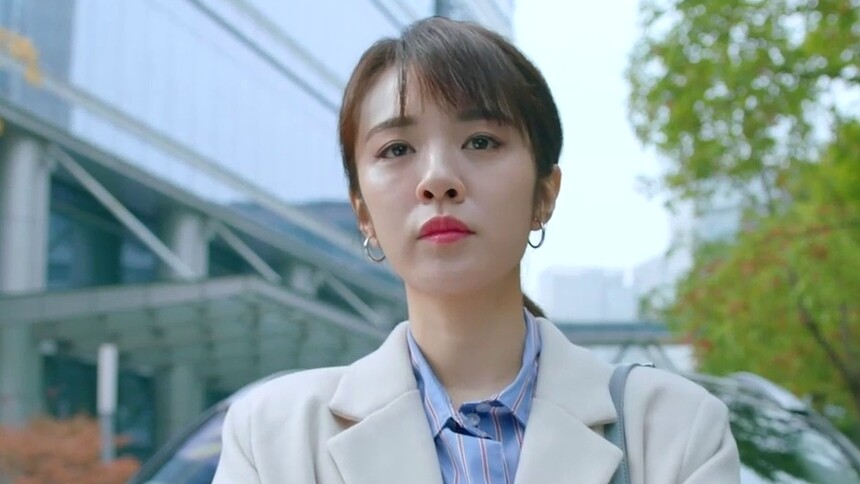 《好好说话》终极预告：陈晓王晓晨主演 好好说话缩短爱的距离