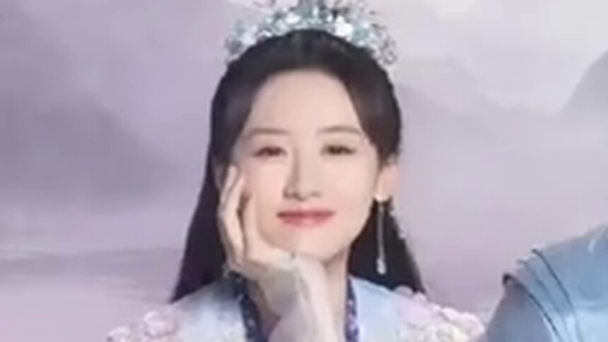 说再见！袁冰妍发文告别《祝卿好》