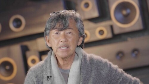 金曲收割机 好歌献给你 林子祥邀你关注《声生不息》