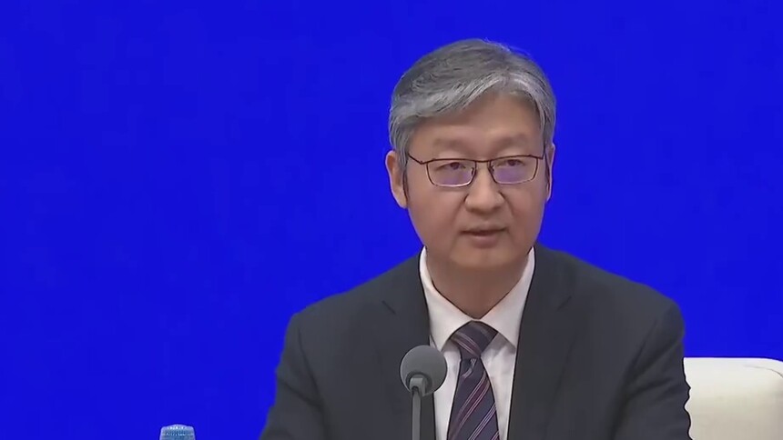 张志成：推动构建“严保护、大保护、快保护、同保护”的工作格局