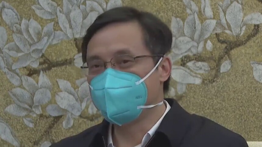 上海战疫看点｜黄璐琦：中医药在上海疫情防控救治的“防、治、康”全过程中发挥重要作用